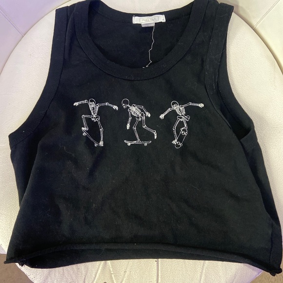 tillys shirt - Picture 1 of 1